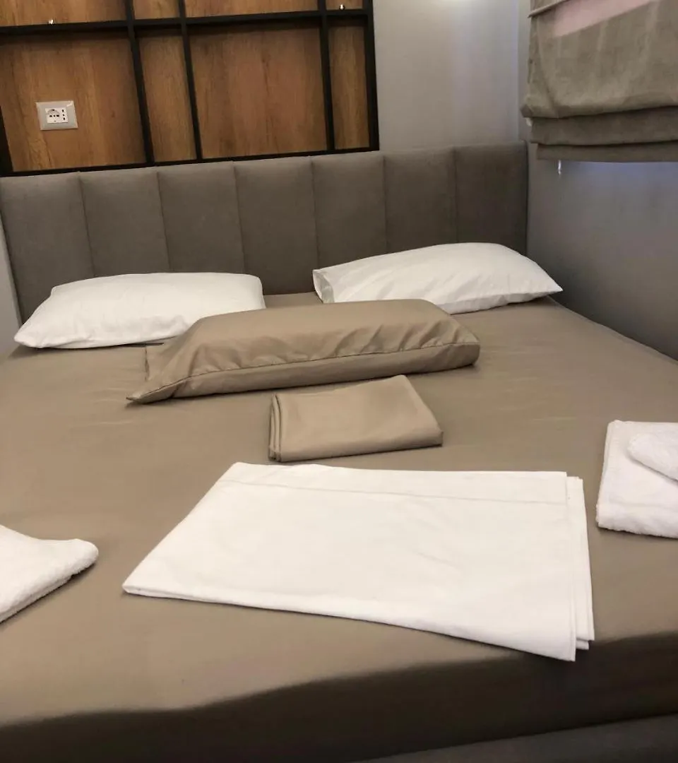 Apartamento Miracle Home Tirana Albania